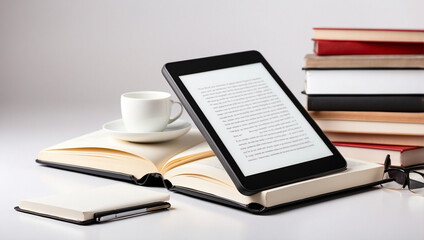Modern E-Book
