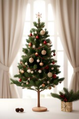 christmas decoration christmas decorations Christmas card. Christmas greeting. christmas tree decoration