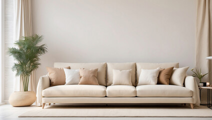 Modern Living Room Design