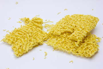 Asian Cuisine: Dried noodles are a fundamental component of Asian cuisine, often served in soups,...