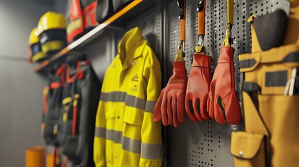 The Role of 3D Illustrations in Demonstrating Proper Electrical Arc Flash PPE Usage