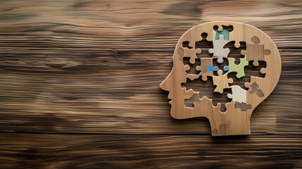 the brain is a puzzle ego consciousness 