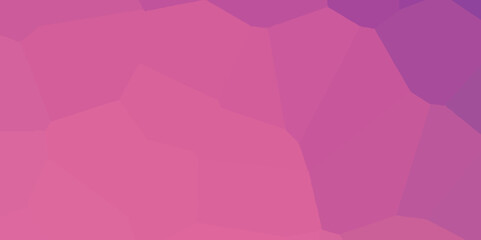 Illustration of abstract Blue, Pink, Red, Yellow horizontal low poly background, Light Multicolor, Rainbow vector triangle mosaic cover, abstract colorful background.