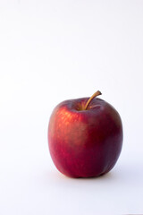 Apples are typically consumed straight out of hand, or they can be sliced and served as an accompaniment to cheeses, dried fruits, and nuts on charcuterie boards.