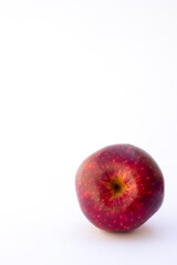 Similar to many other modern apple varieties, this apple has characteristics that are currently popular with consumers, crisp, very juicy, and sweet.