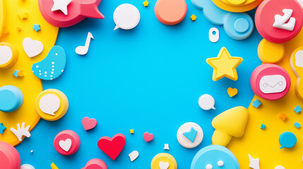 Social media audience engagement