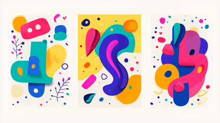 Bold Typography Design for Social Media Promotions