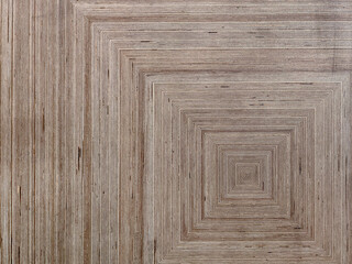 Background of geometries mixing cement, concrete and different shapes for decoration.