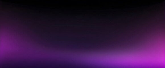 purple and black abstract gradient blur background