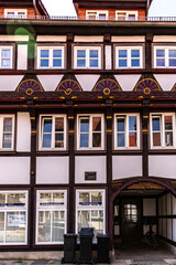 Fototapeta premium Northeim