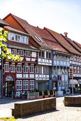 Fototapeta premium Northeim