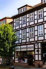 Obraz premium Northeim