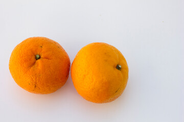 The fiber in mandarin oranges can also help manage high blood pressure. This condition can be...