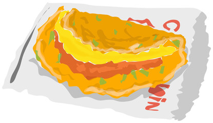 私が台湾で出会った素敵なものたち/The Wonderful Things I Encountered in Taiwan/我在台灣遇見的美好事物