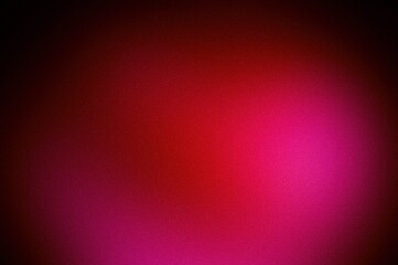 dark grainy blurred red pink aura gradient frosted glass effect background