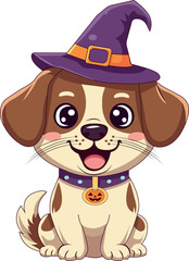 Cagnolino di Halloween © Antonio Gurdo 