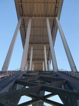 Arrabida Bridge
