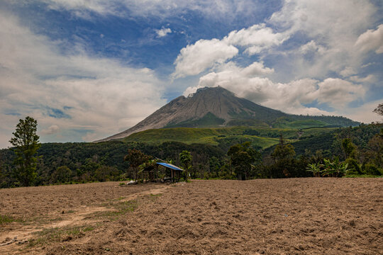 Gunung sinabung