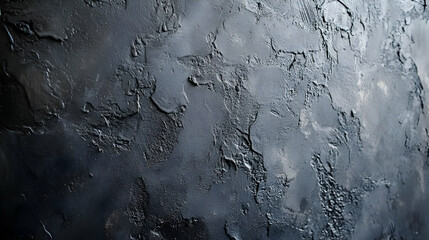 Obraz premium Dark Gray Textured Background