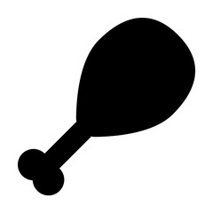 Drumstick Icon