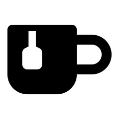 Mug Tea Icon