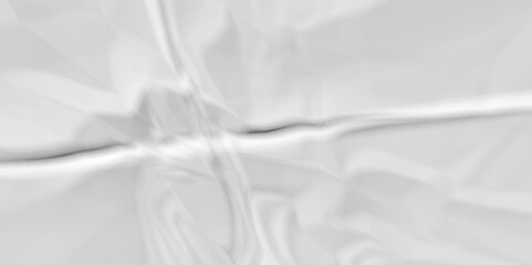 Vector empty white crumple creased blank sheet retro old paper texture. rough vintage wrinkled crumpled  grunge background.