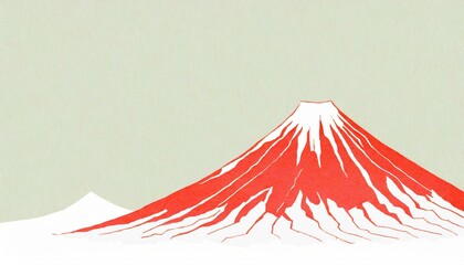 富士山