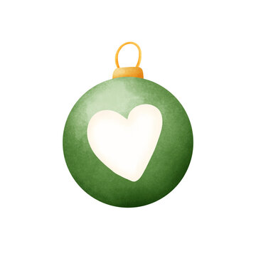 christmas ball