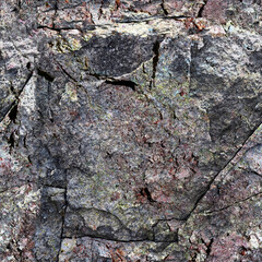 Seamless texture a concrete surface with scratches and color perfect for rendering surfaces.