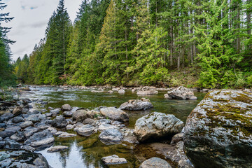 North Bend Rocky River 8