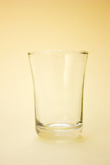 An antique-style wine cup, transparent and delicate, evokes memories of bygone eras. Use it for themes related to nostalgia, luxury, or refined taste.