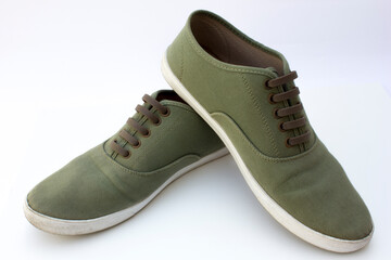 Texture Detail: Close-up view showcasing quality stitching and fabric.