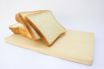Classic White Bread: A homemade recipe resulting in tall, soft, and fluffy loaves. Perfect for sandwiches, grilled cheese, or simply slathered with butter.