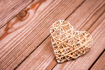 happy valentine's day holiday love background