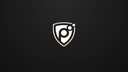 Unique Logo Animation
