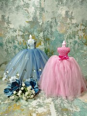 Robes de princesse