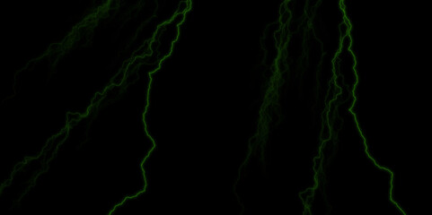 Black, green Marble Texture Template Background. Abstract Watercolor Vector green and black cracked texture style overlay with cracked texture. Dark green vector pattern with lines. 