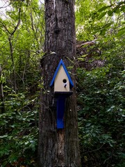 Birdhouse