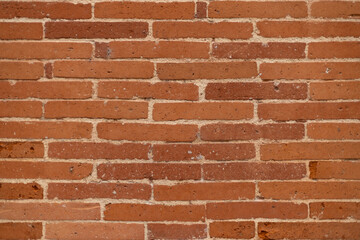 A Beautifully Textured Brick Wall Background for Your Creative Projects and Ideas