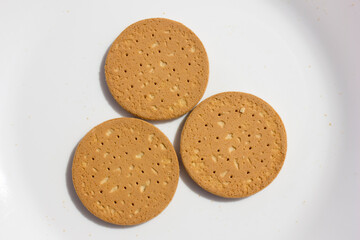 Regal Biscuits. it is very tasty and delicious. Perfect snacks for your tea time in the afternoon.