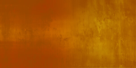 texture background, yellow, mild bright yellow abstract vintage background for design, old paper texture background, abstract grunge surface orange bronze gold background golden yellow highlights