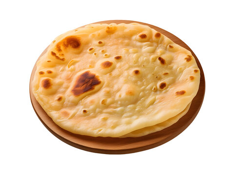 Roti png indian roti png handmade roti png parata png roti parata png indian flat bread png pile of roti png roti with pile png roti with stack png roti plate with vegetable png, roti transparent bg.
