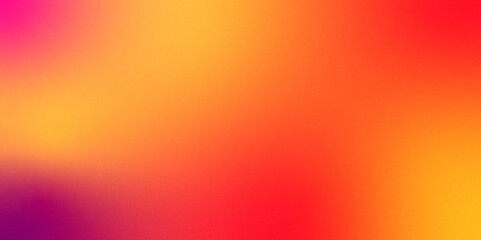 Abstract colorful bright spots gradient background .Vector backdrop for your design .Holographic background rainbow colors gradient shades .multicolor,Rough, grain, noise,grungy.Template. 