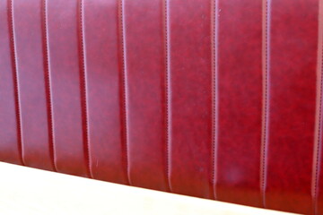 Architectural details in the construction of buildings and structures close-up.