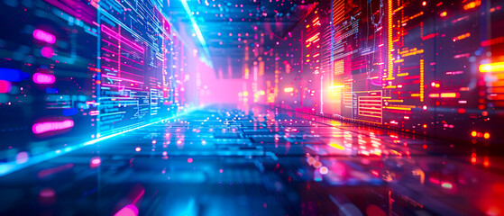 A browser extension that enhances the user experience by adding new features and functionalities, in the style of digital innovation, 4K resolution