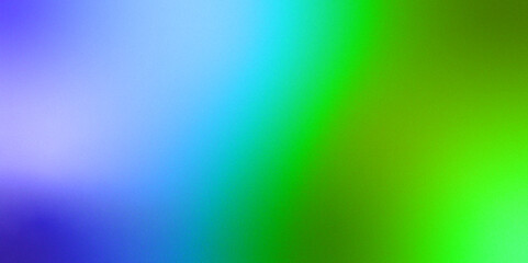 Abstract colorful bright spots gradient background .Vector backdrop for your design .Holographic background rainbow colors gradient shades .multicolor,Rough, grain, noise,grungy.Template. 