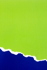 Blue, white and green background ideas for your design