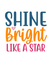 Colorful Sticker Design, Boho Motivational quotes , Bundle, Inspirational Quotes, Printable Stickers, Positive Affirmations, 