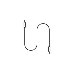 cable icon design