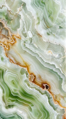 Obraz premium jade stone texture